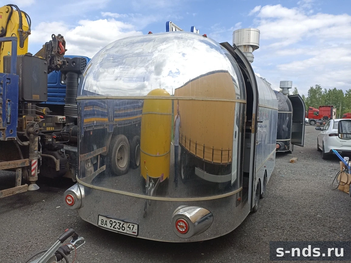 VAGONTRUCKS