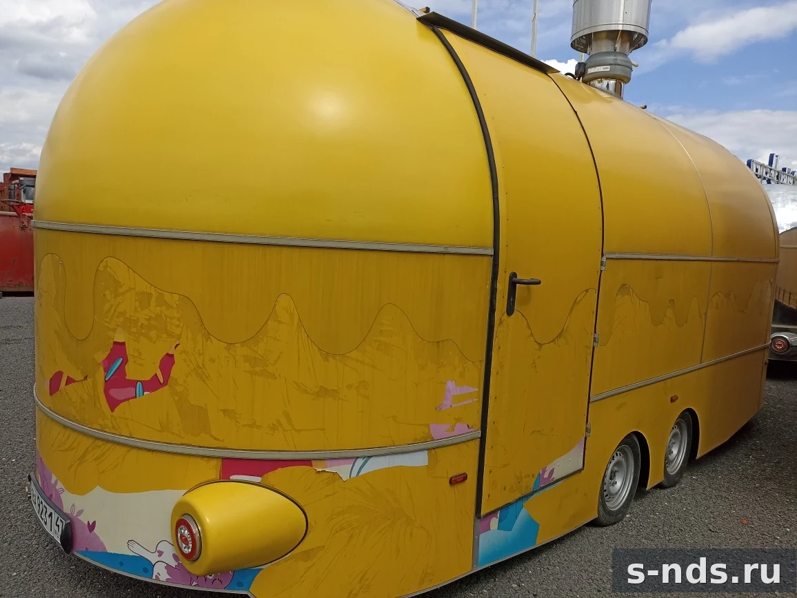 VAGONTRUCKS