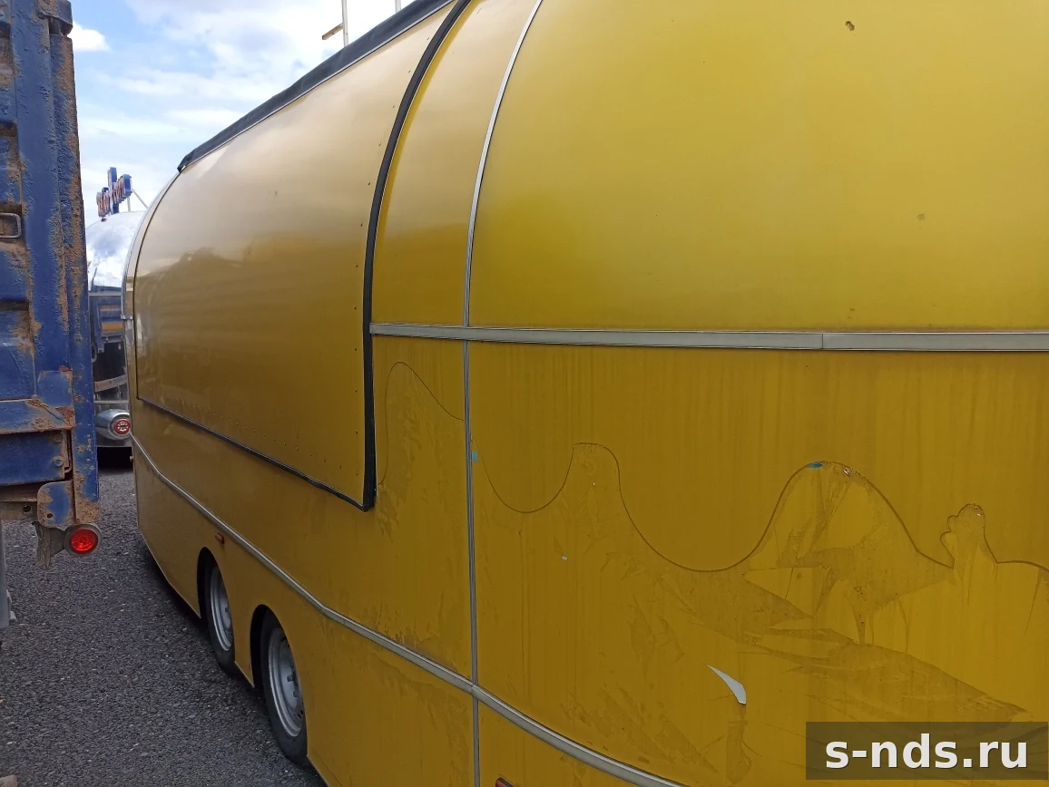 VAGONTRUCKS
