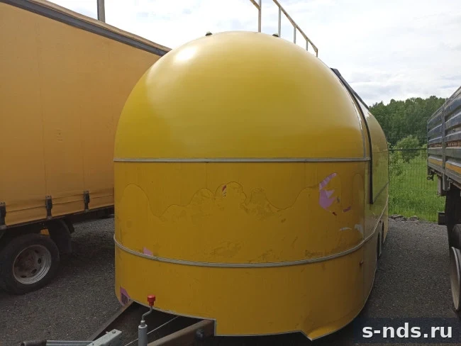 VAGONTRUCKS