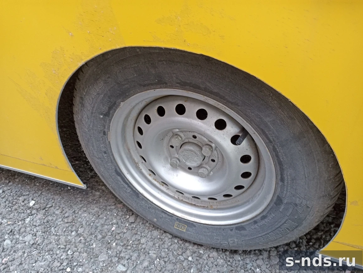 VAGONTRUCKS