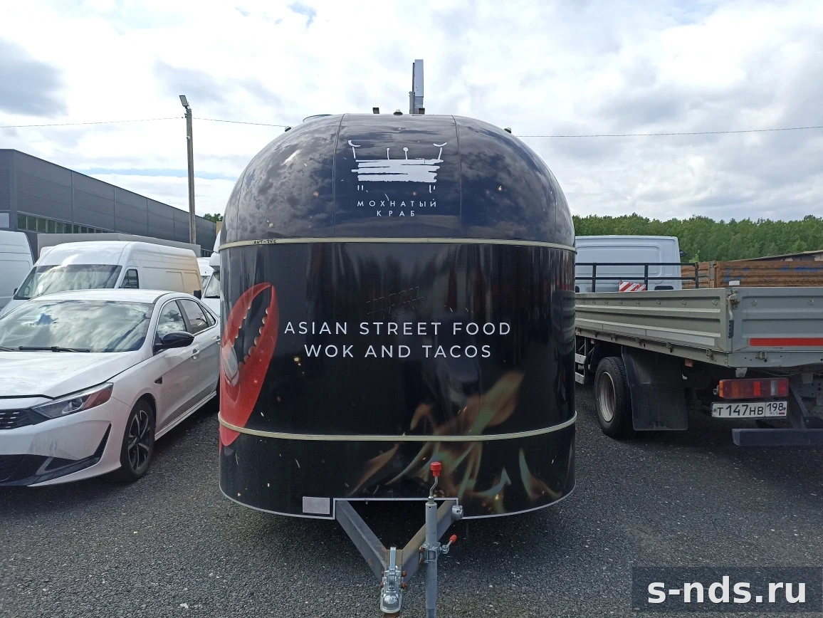 VAGONTRUCKS