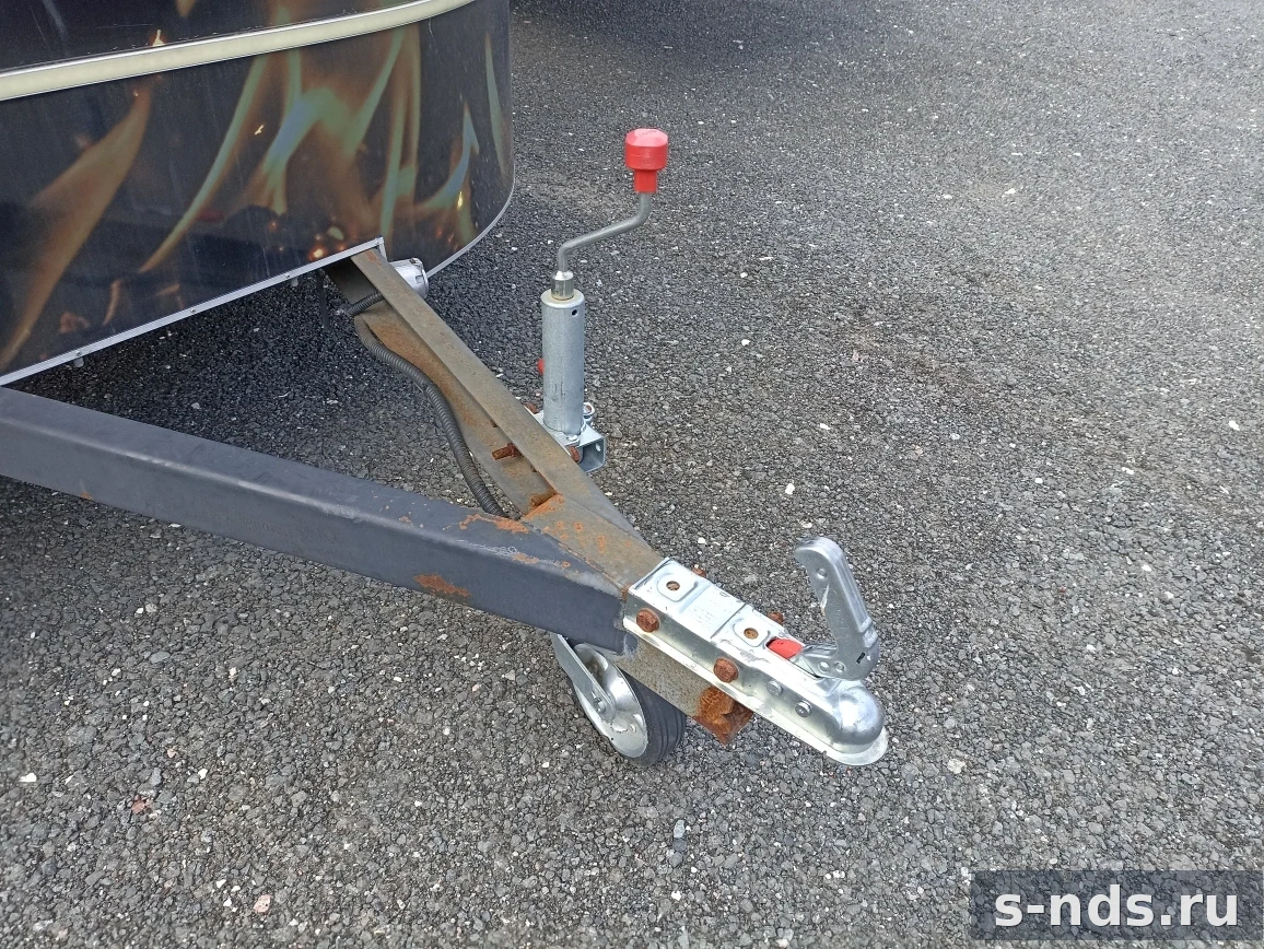VAGONTRUCKS