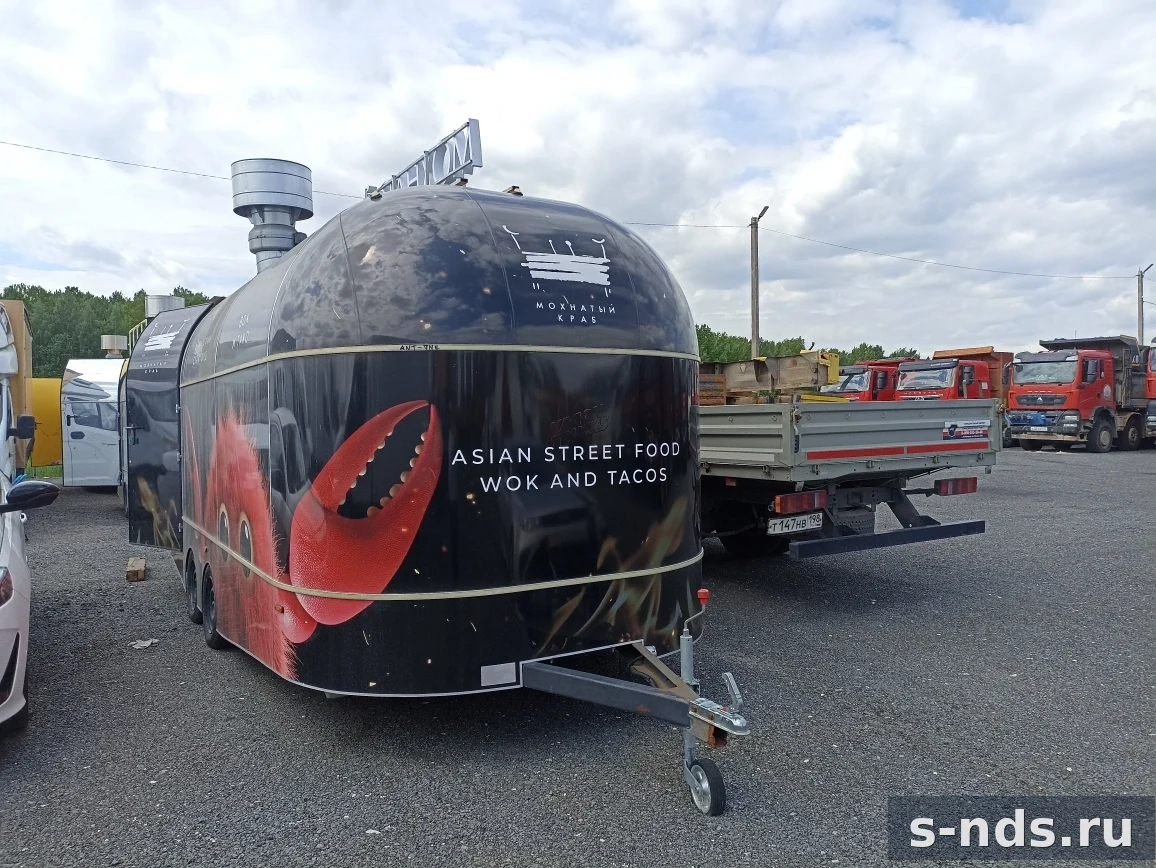 VAGONTRUCKS
