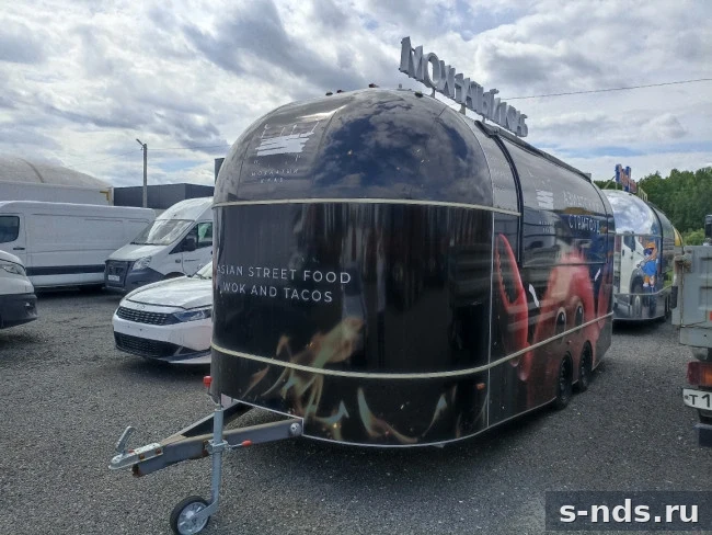 VAGONTRUCKS