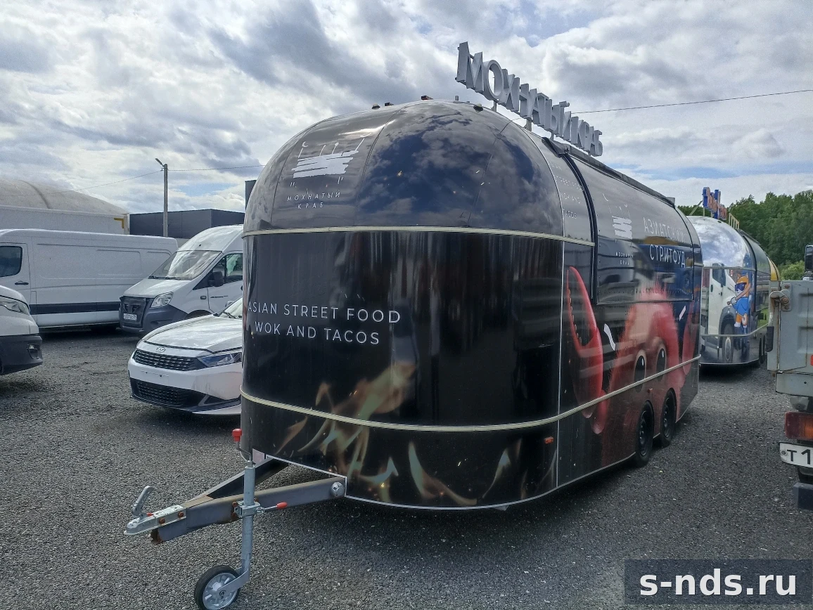 VAGONTRUCKS