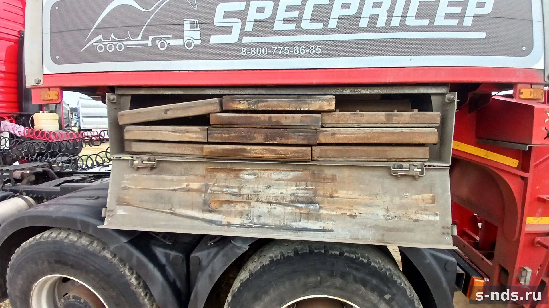 SPECPRICEP