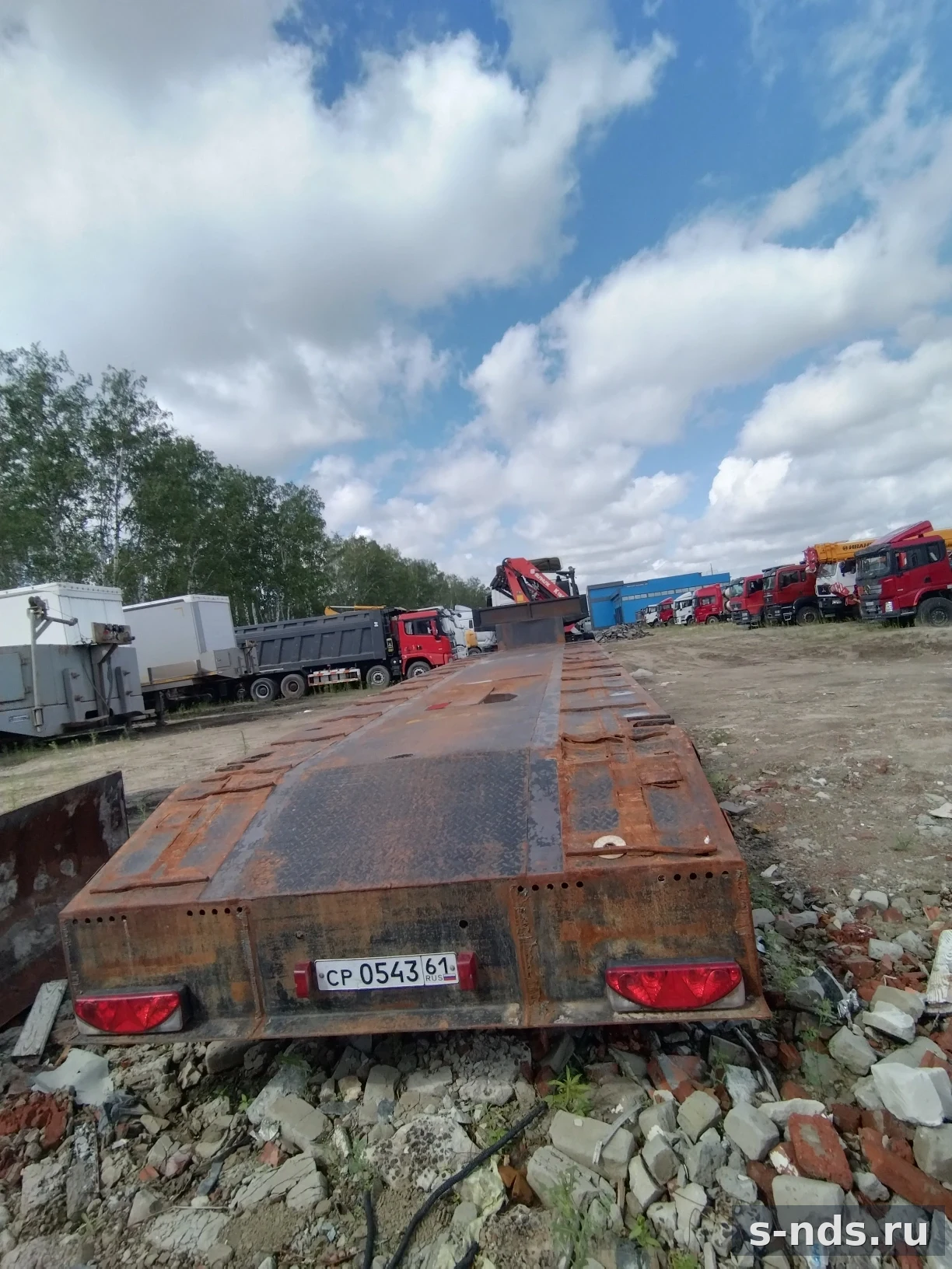 АВТОСПЕЦСЕРВИС