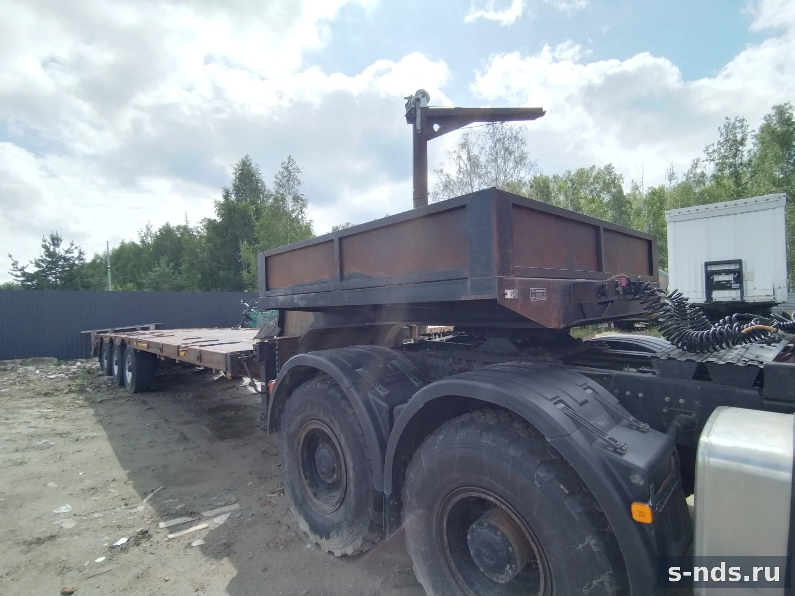 АВТОСПЕЦСЕРВИС