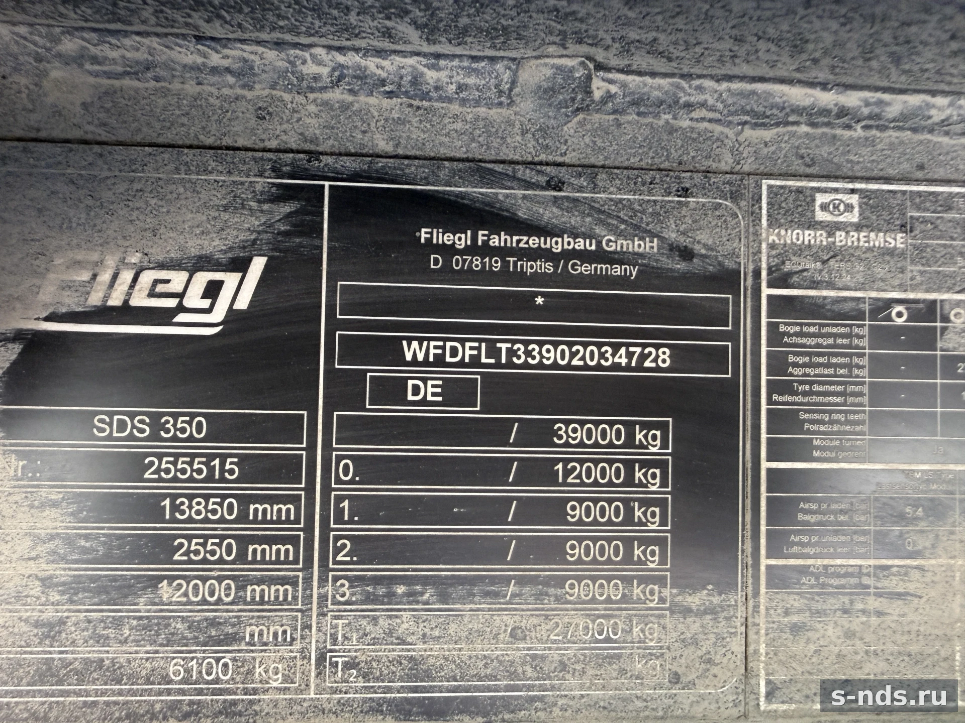 FLIEGL