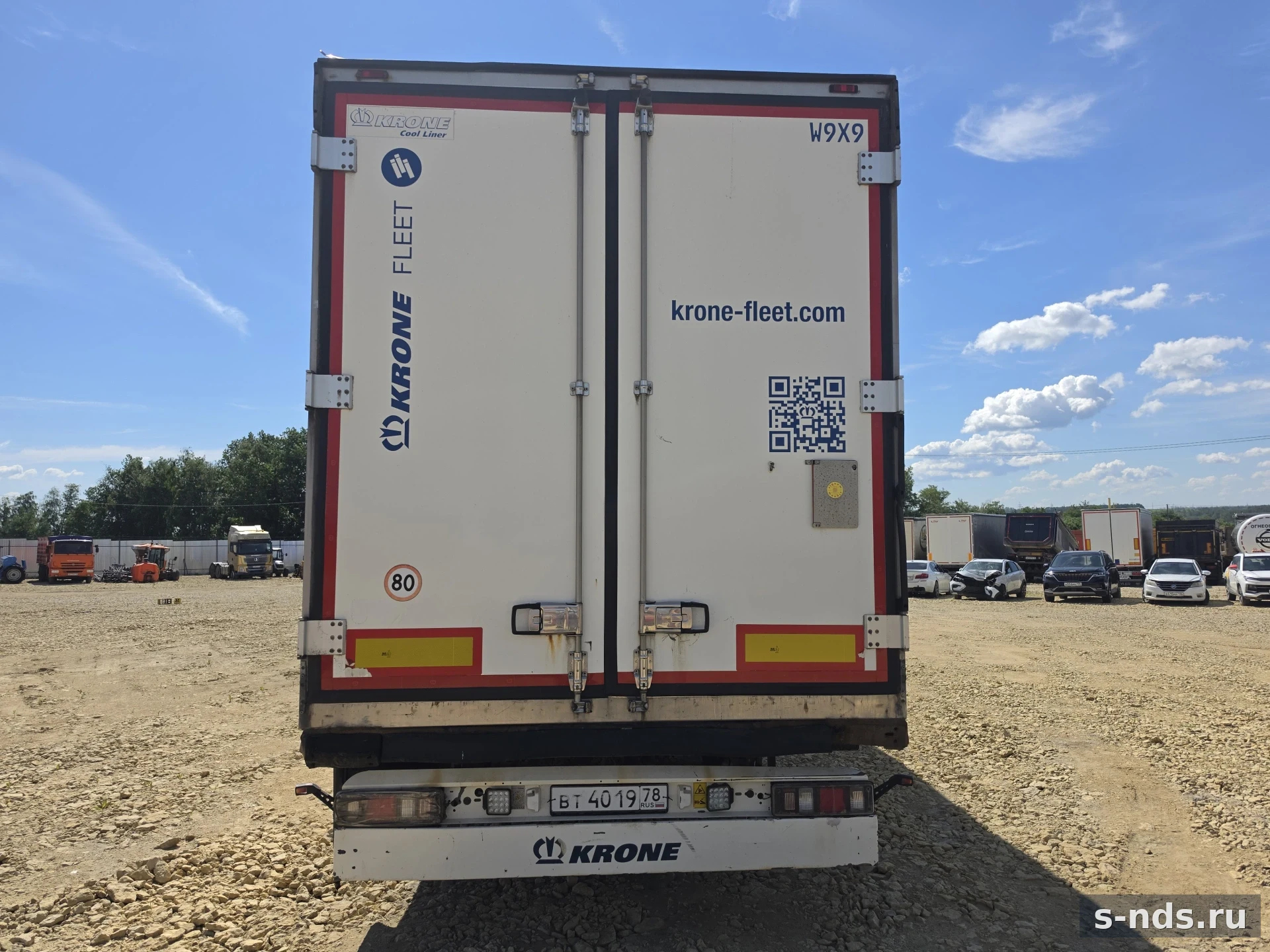 KRONE