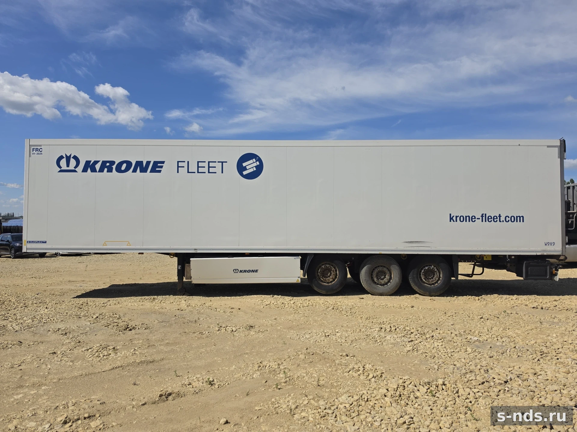 KRONE