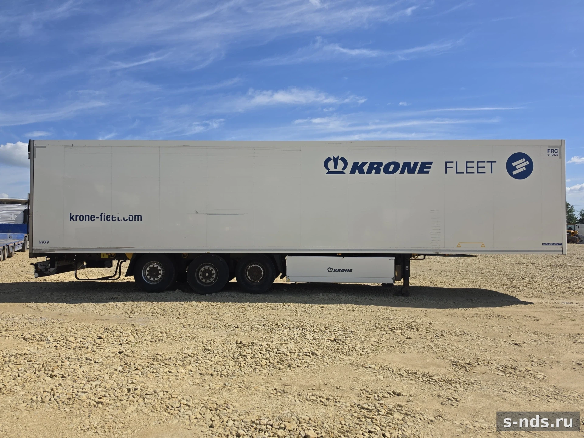 KRONE