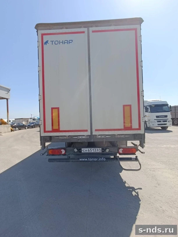 ТОНАР