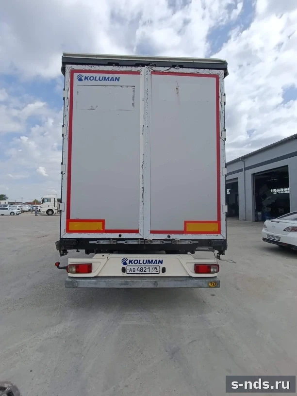 KOLUMAN