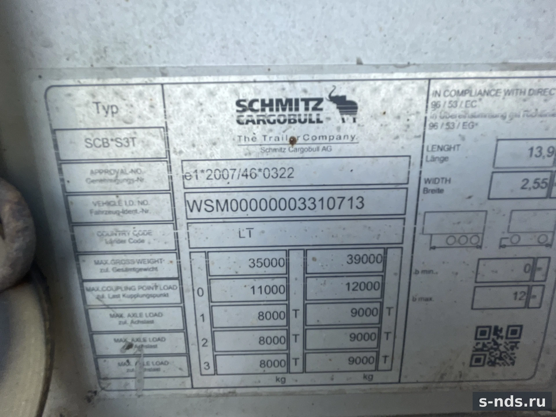 SCHMITZ