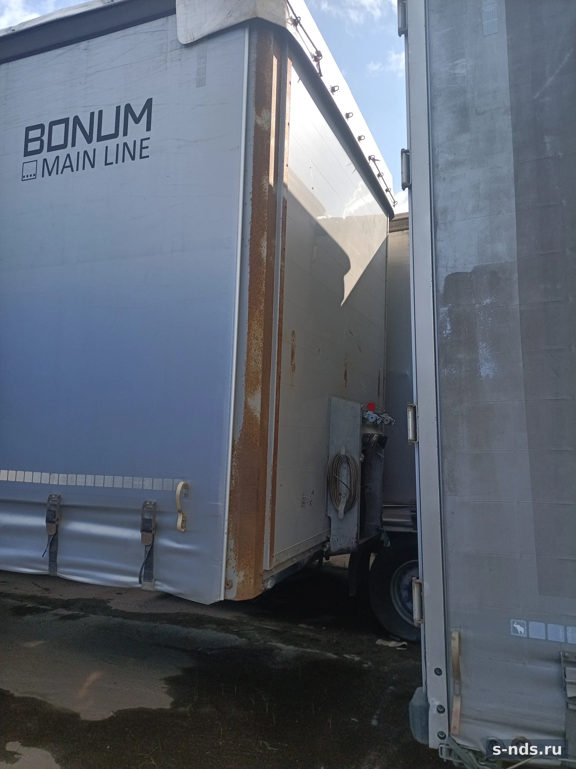 BONUM