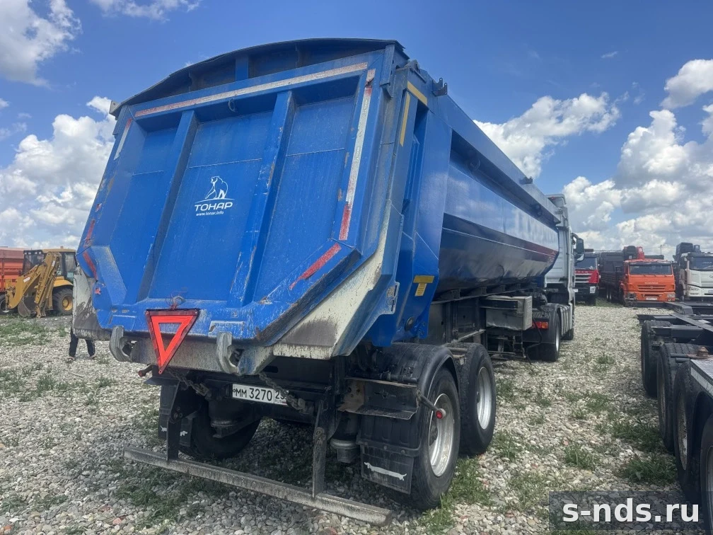 ТОНАР