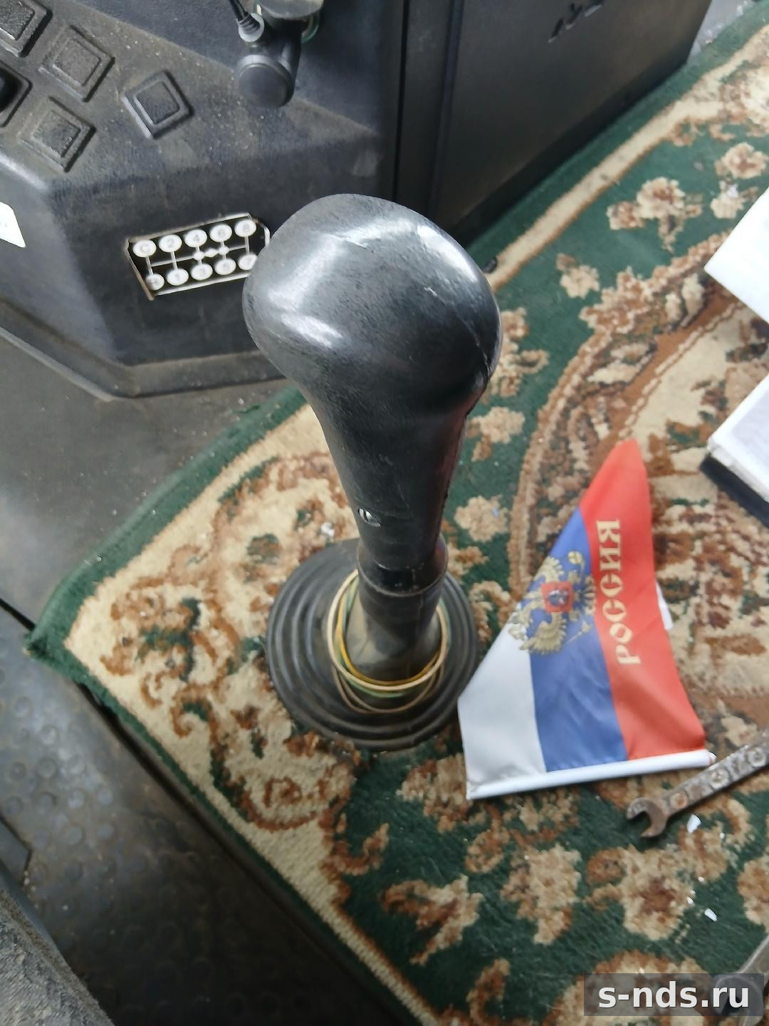 АВТОФУРГОН МАЗ 28188-0000010-72
