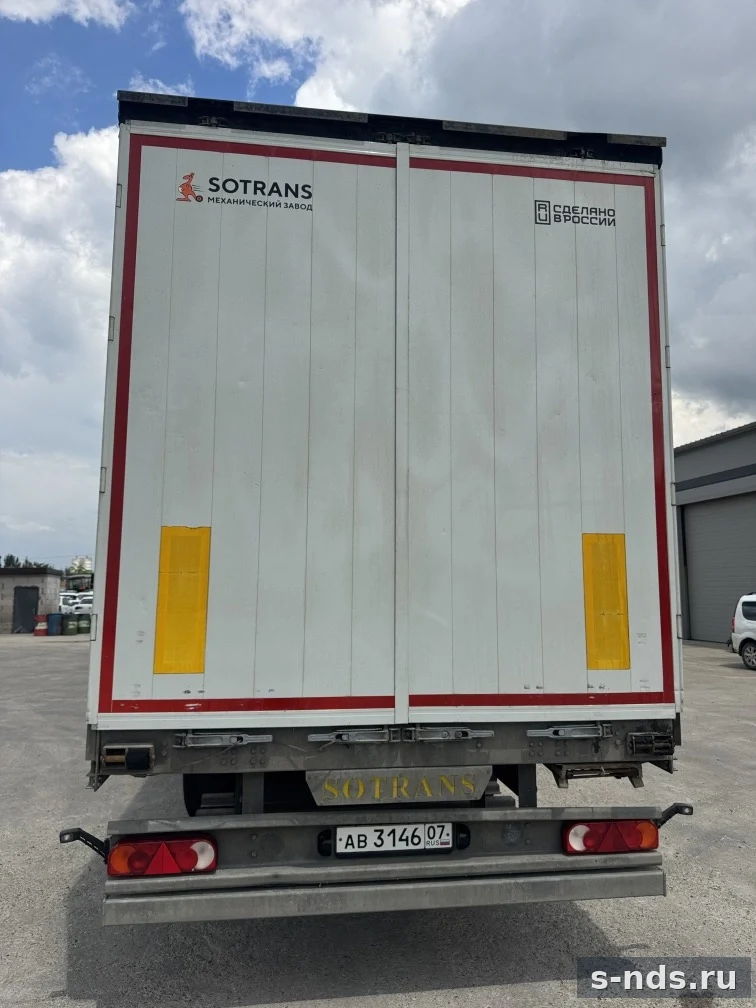 SOTRANS