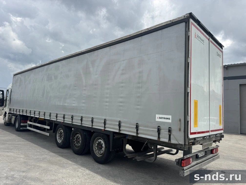 SOTRANS