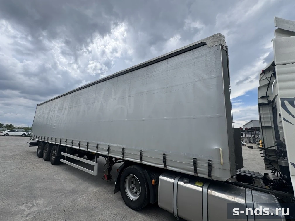 SOTRANS
