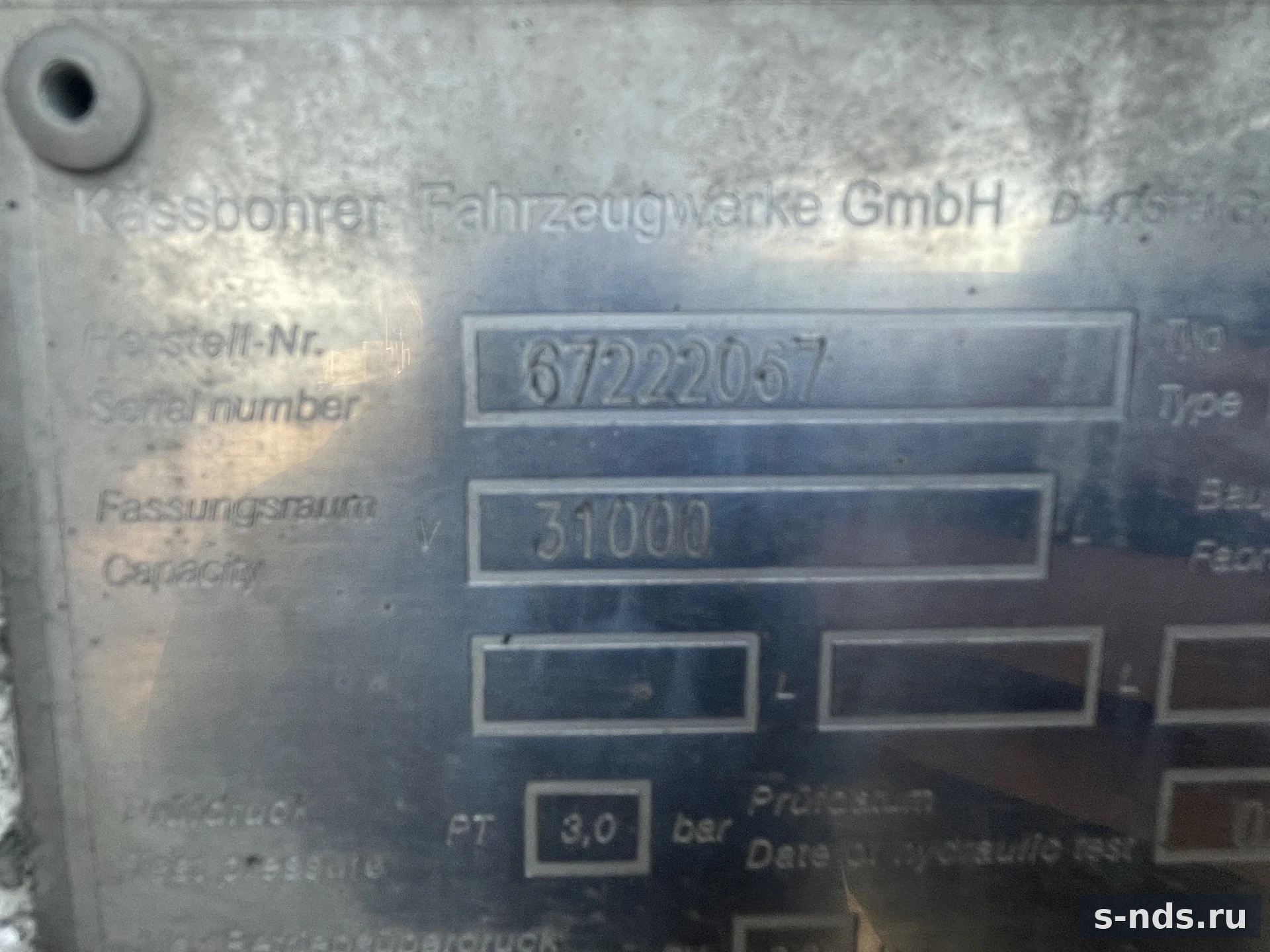 KASSBOHRER