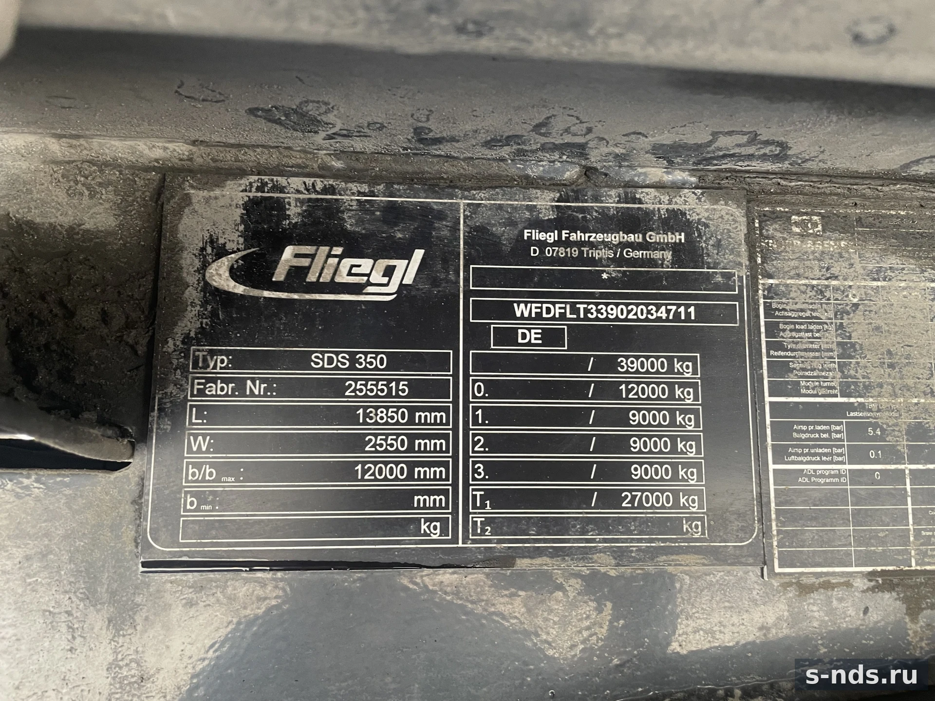 FLIEGL