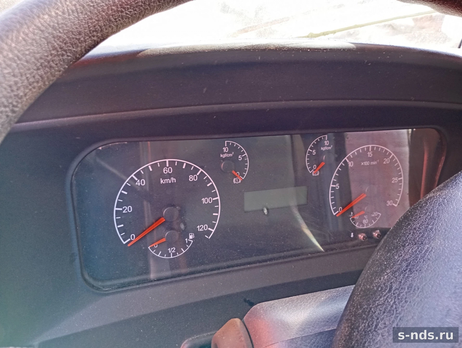 КАМАЗ