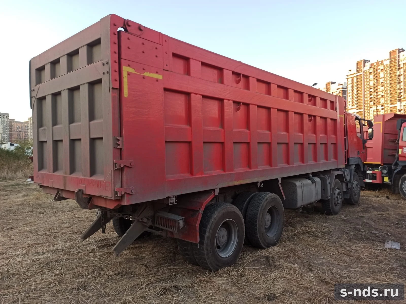 HONGYAN