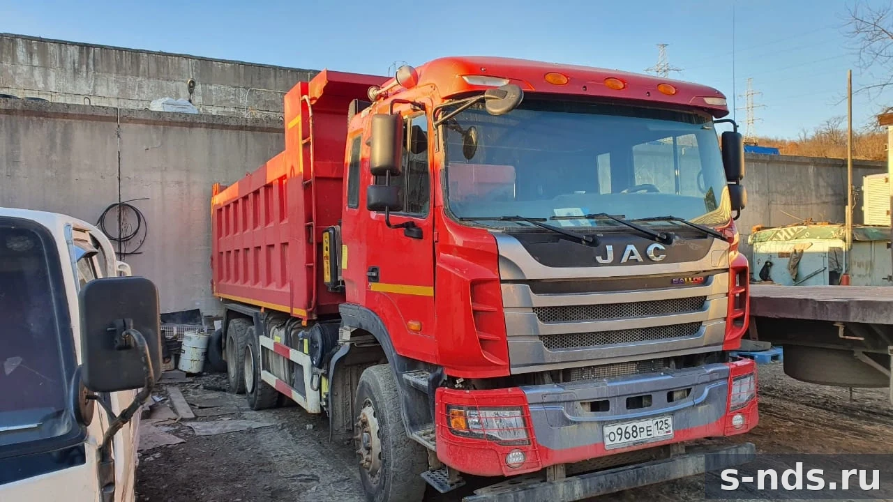 JAC