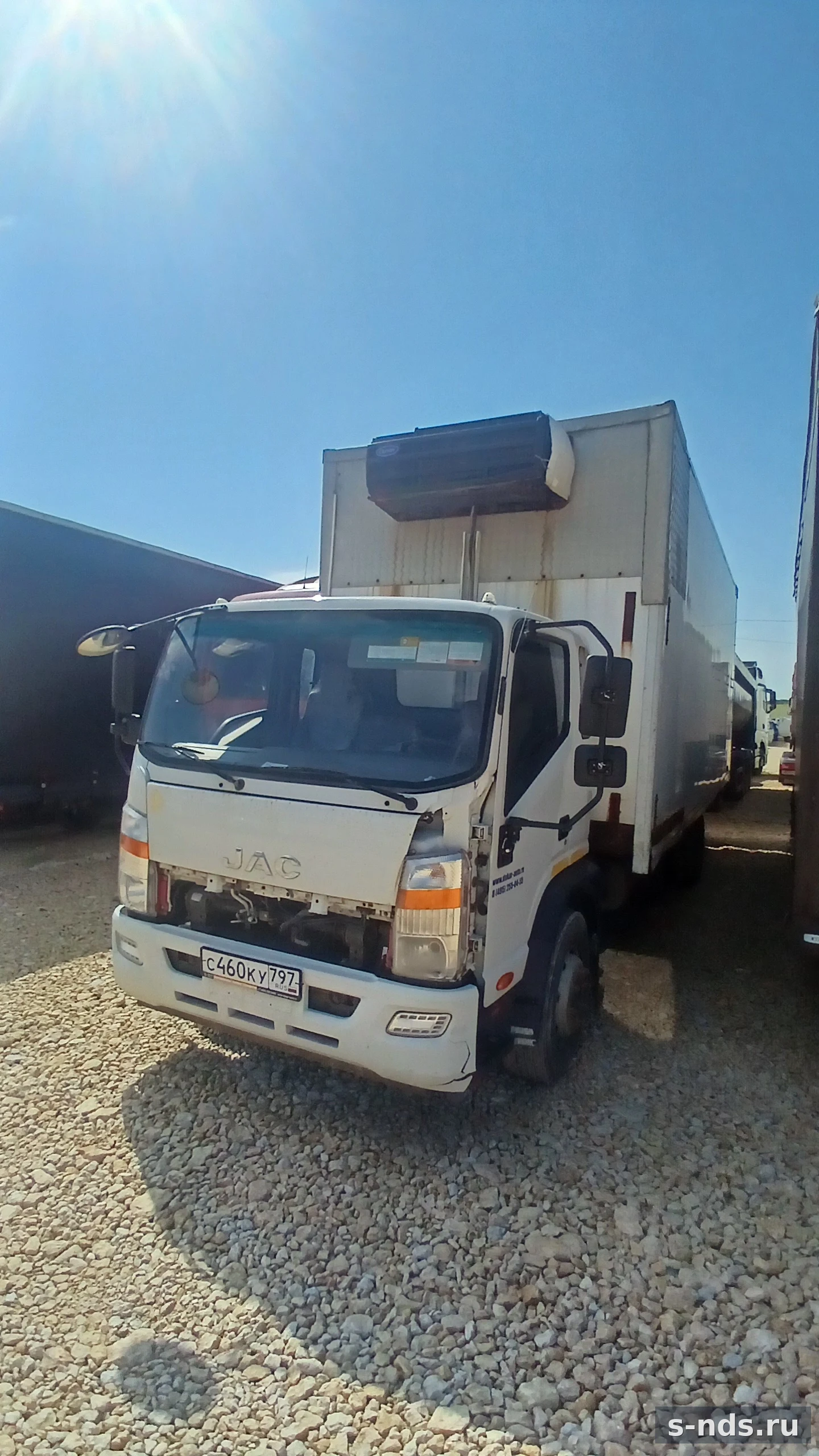 JAC