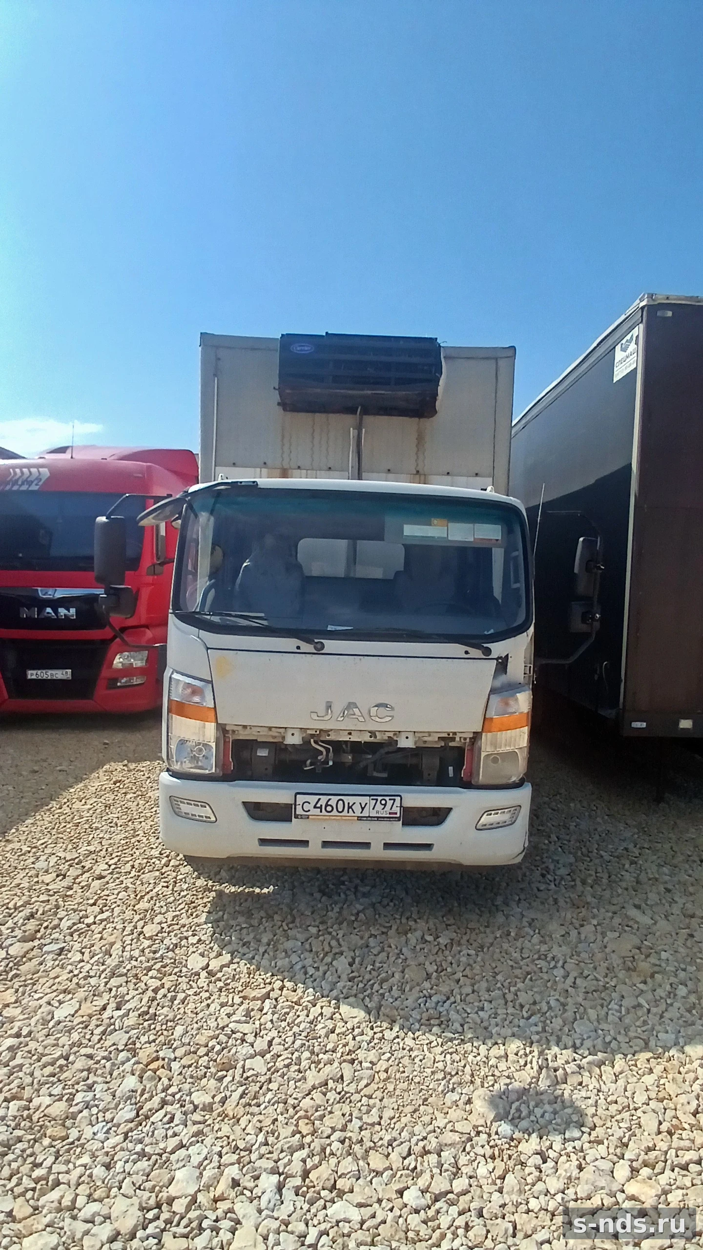 JAC