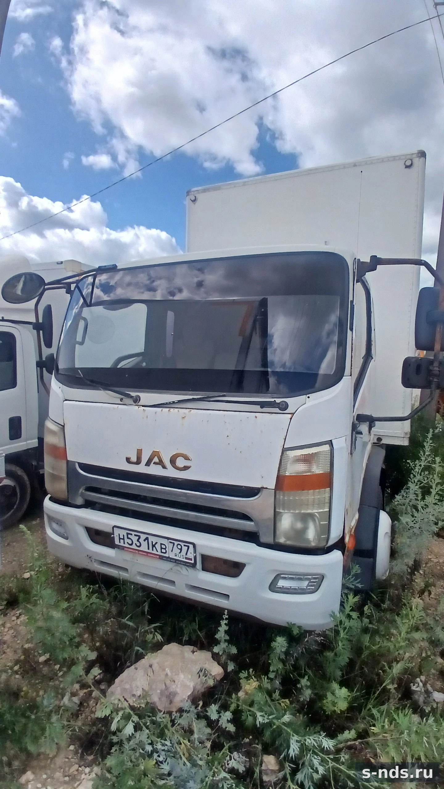 JAC