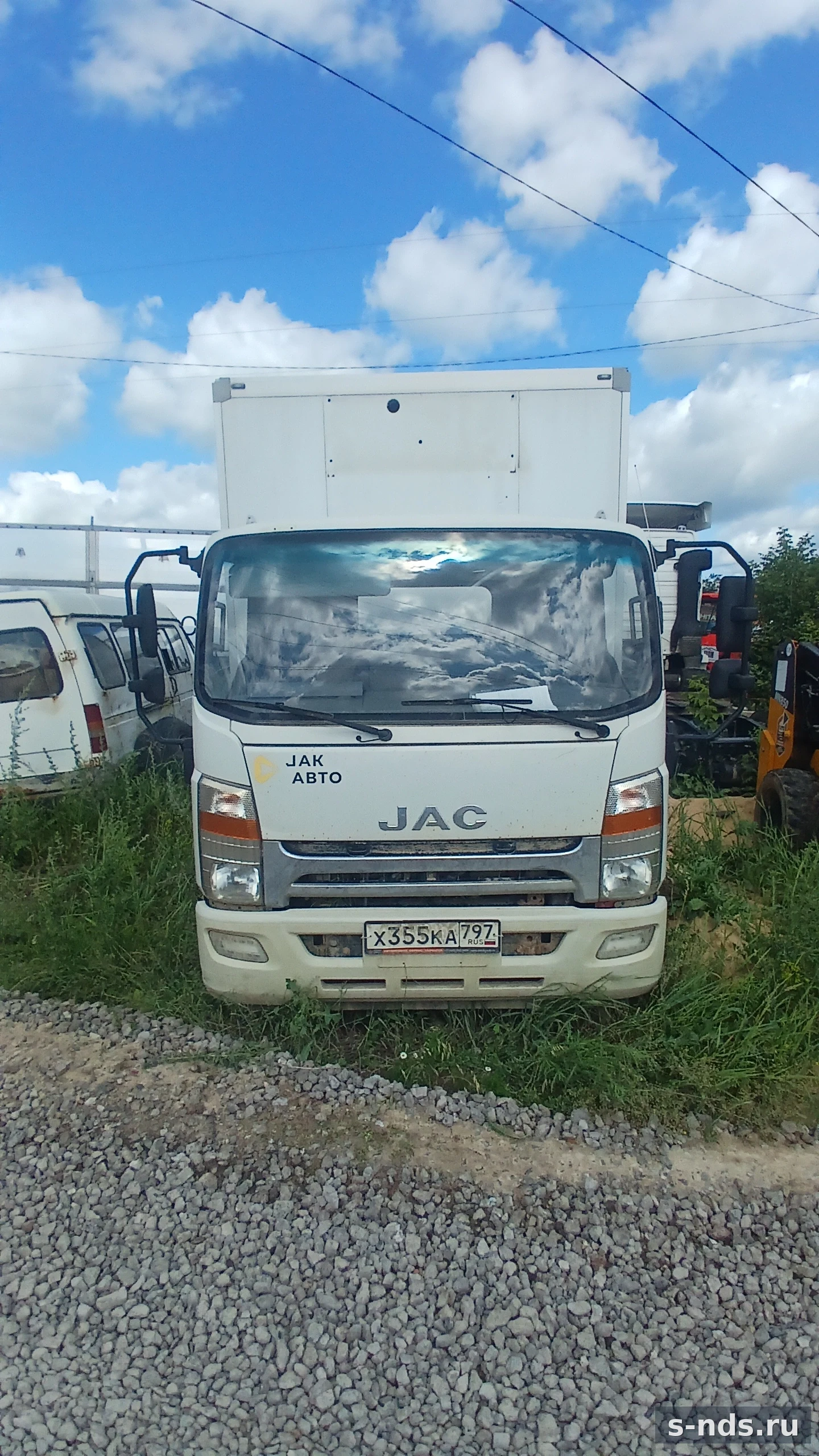 JAC