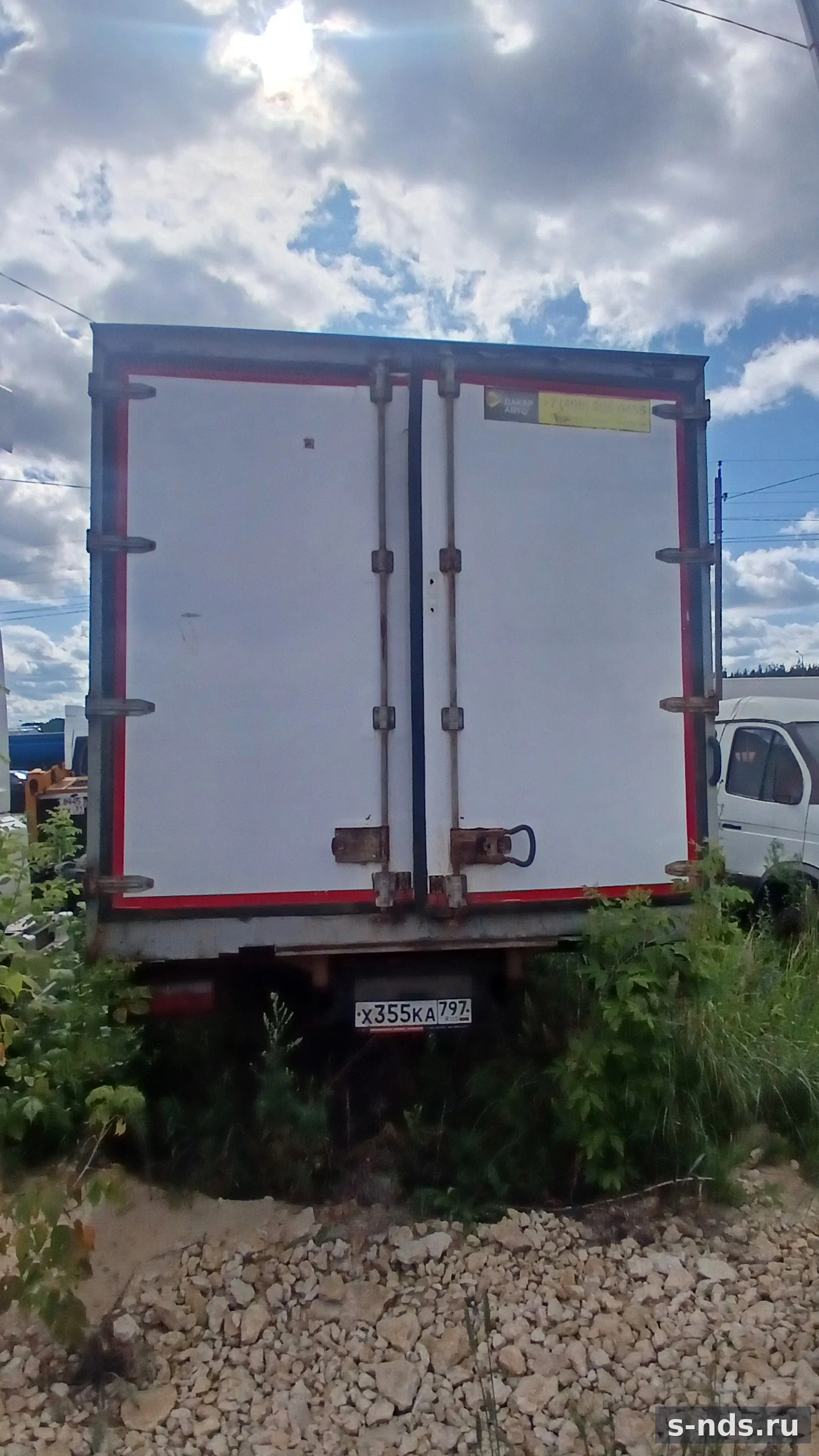 JAC