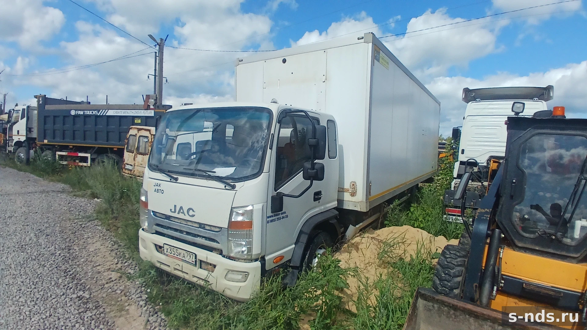 JAC
