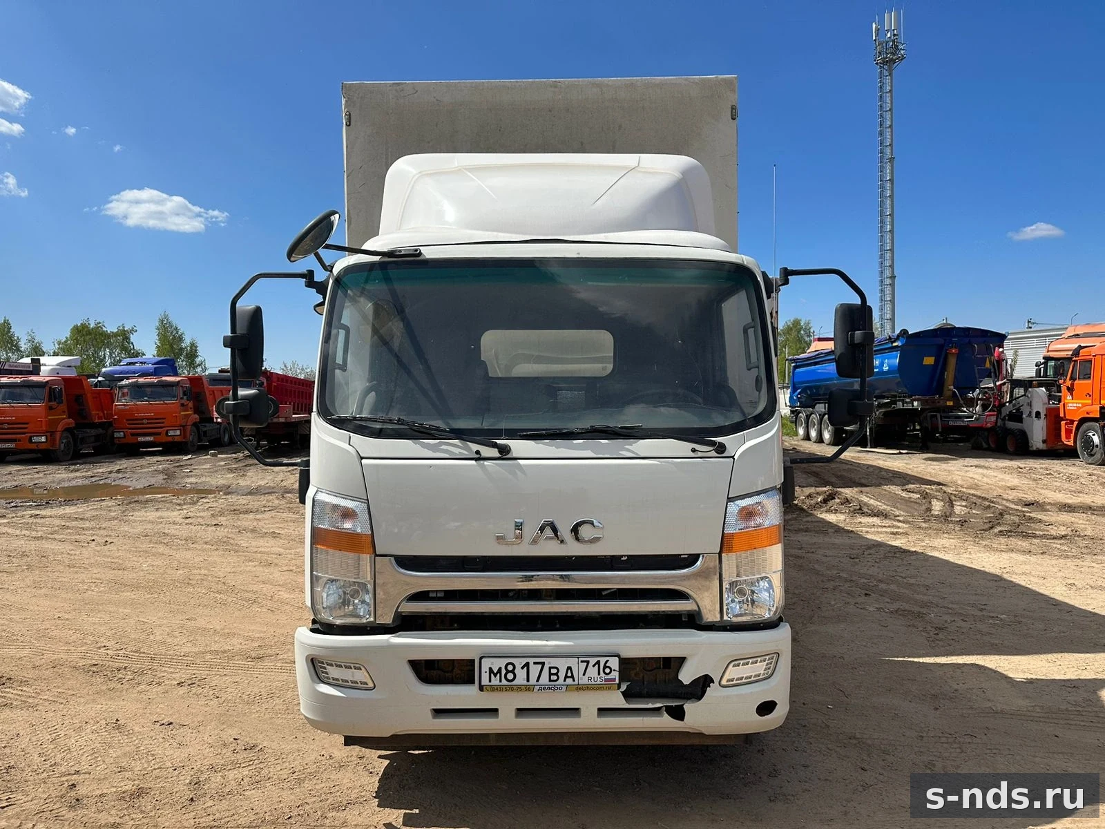 JAC