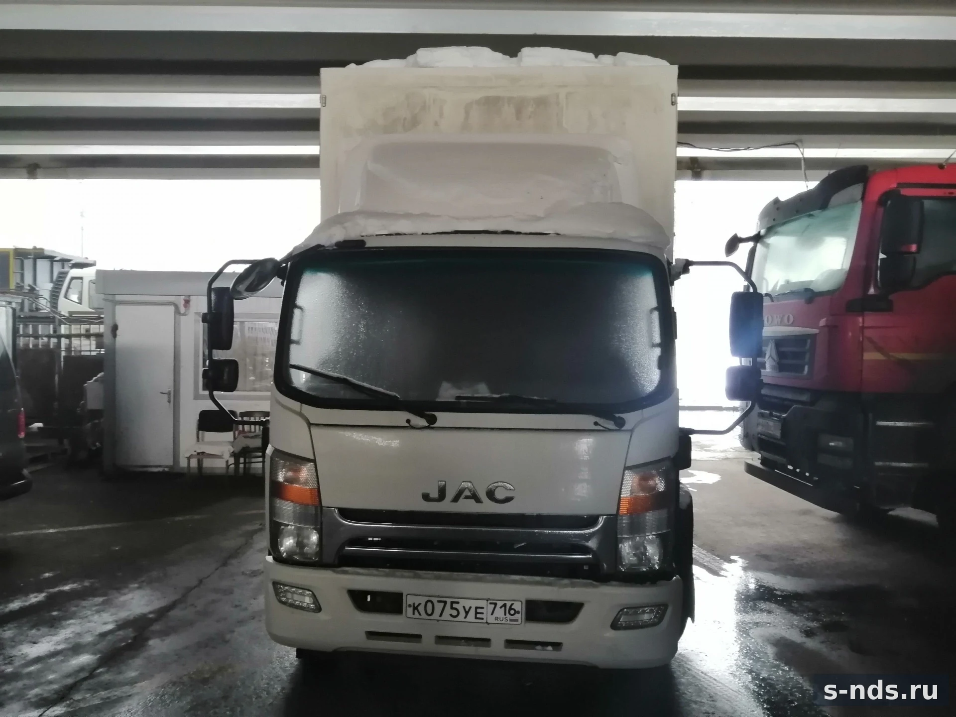 JAC