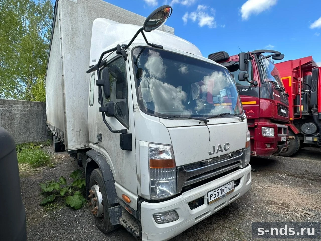 JAC