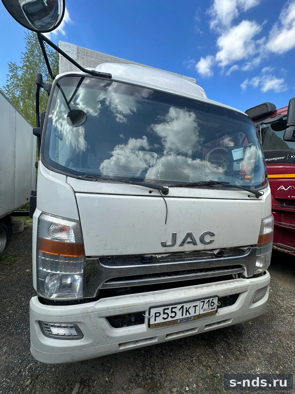 JAC