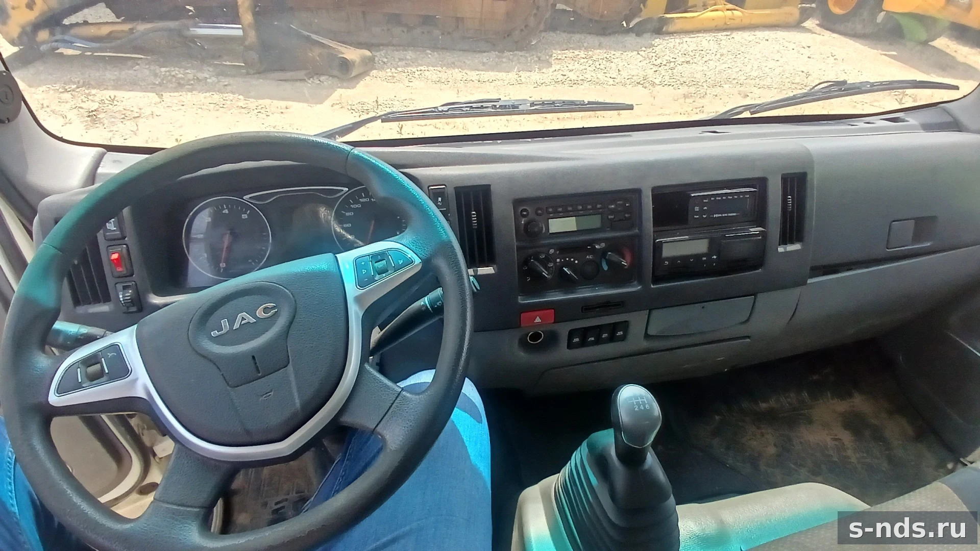 JAC