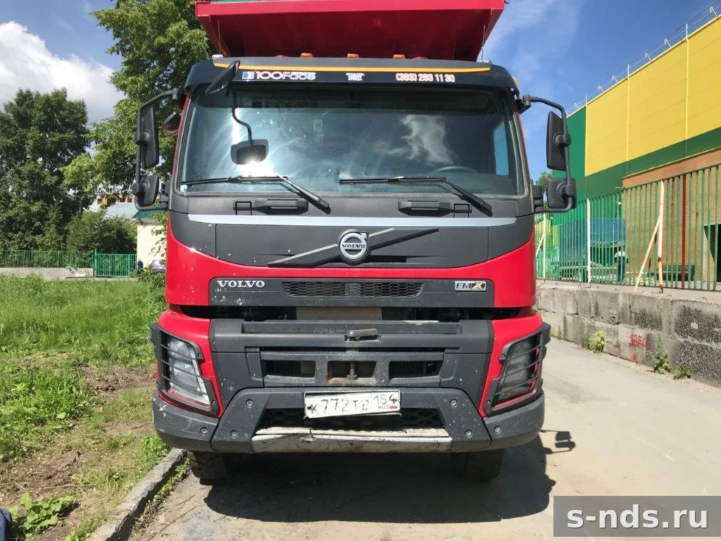 VOLVO