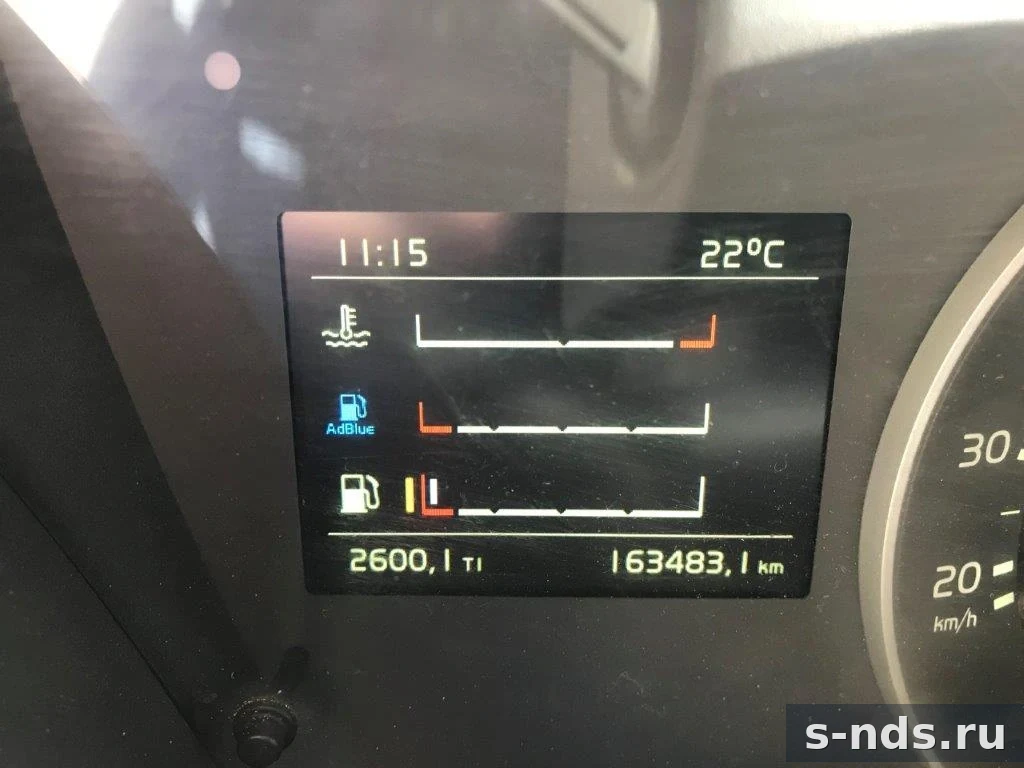 VOLVO