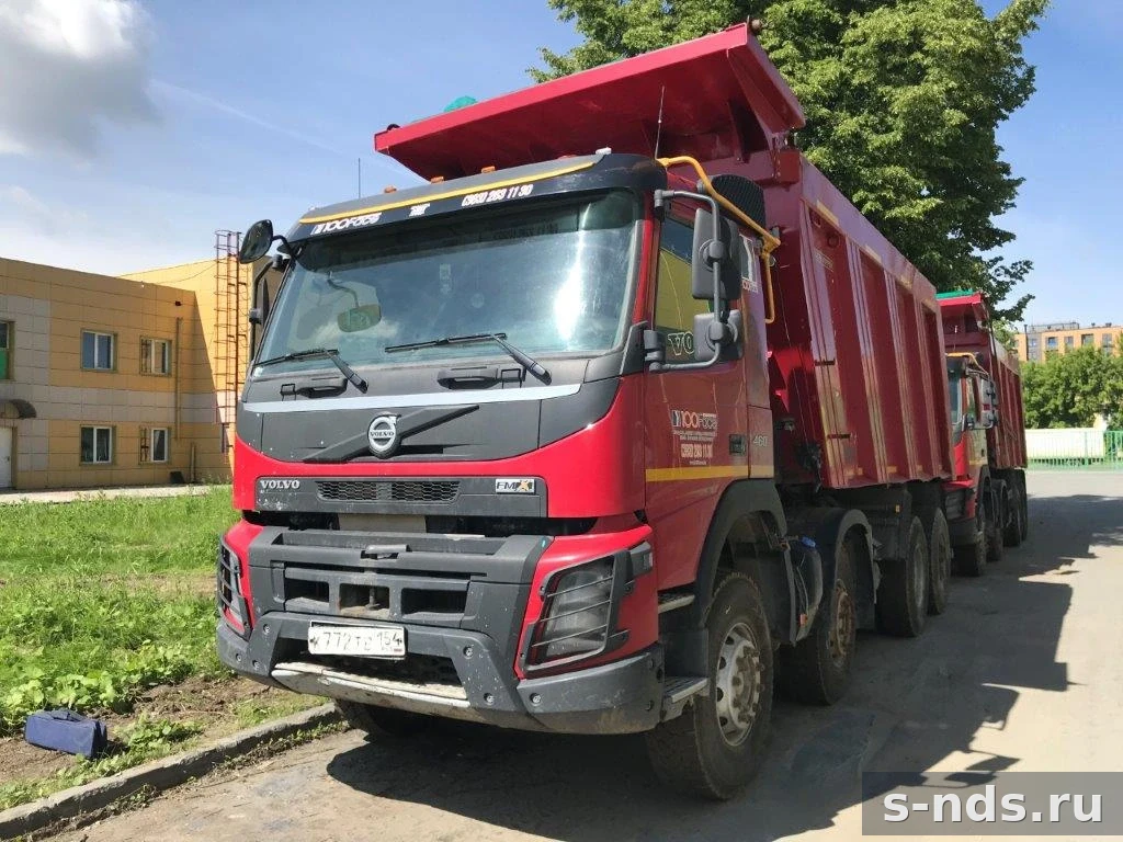 VOLVO