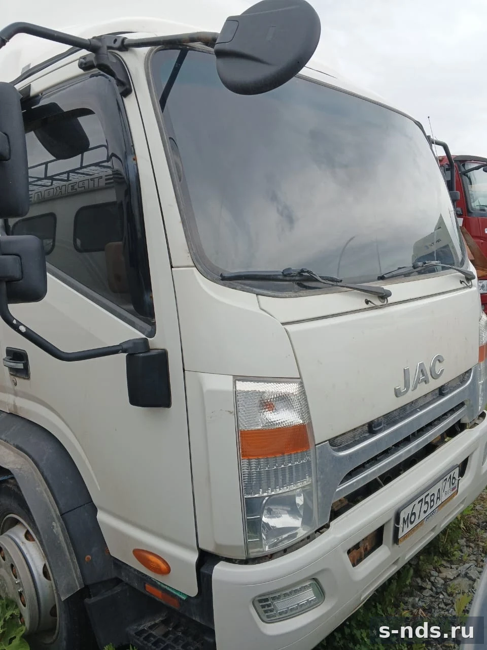 JAC