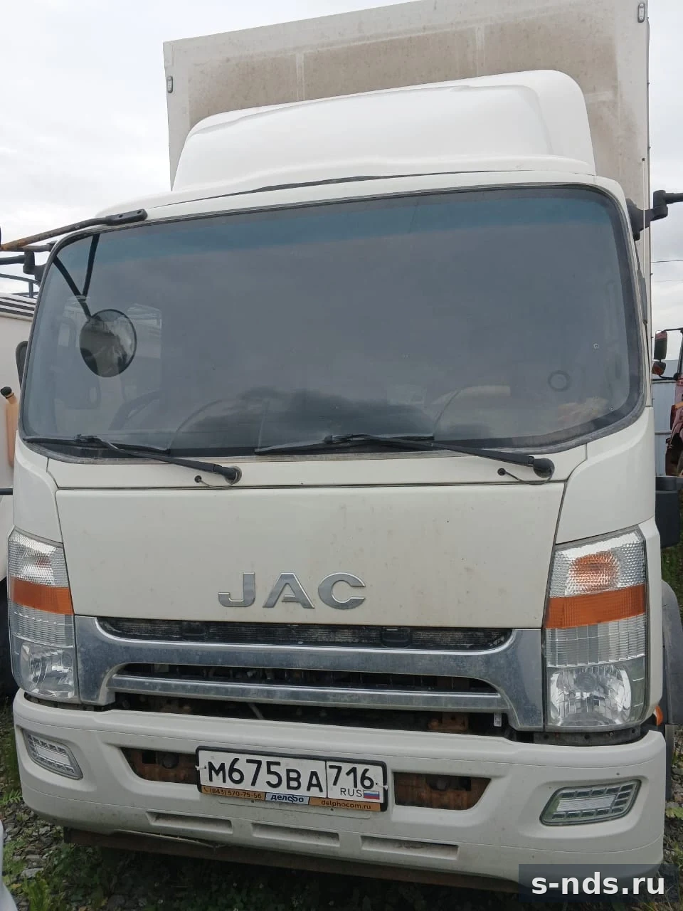 JAC