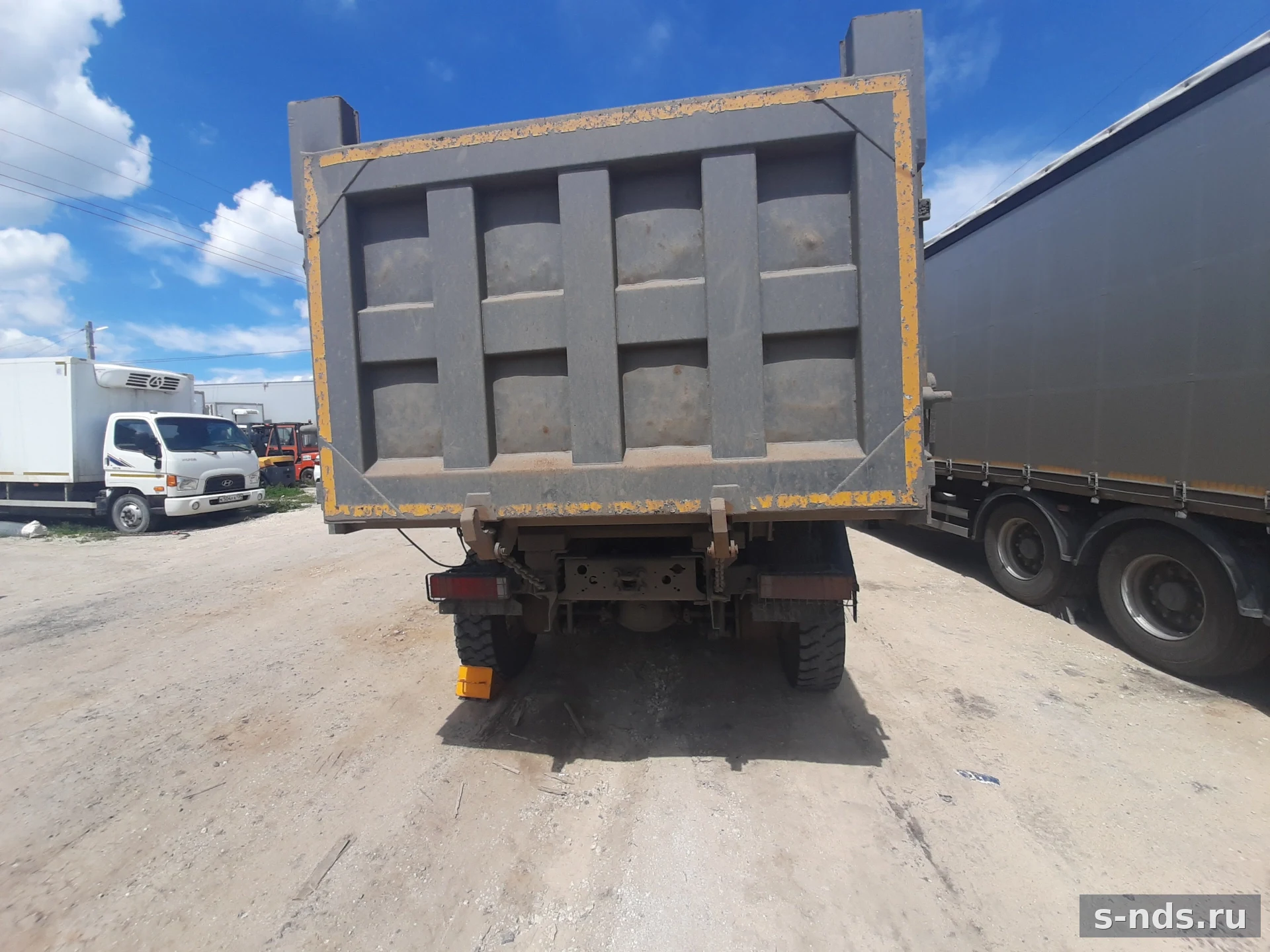 DONGFENG