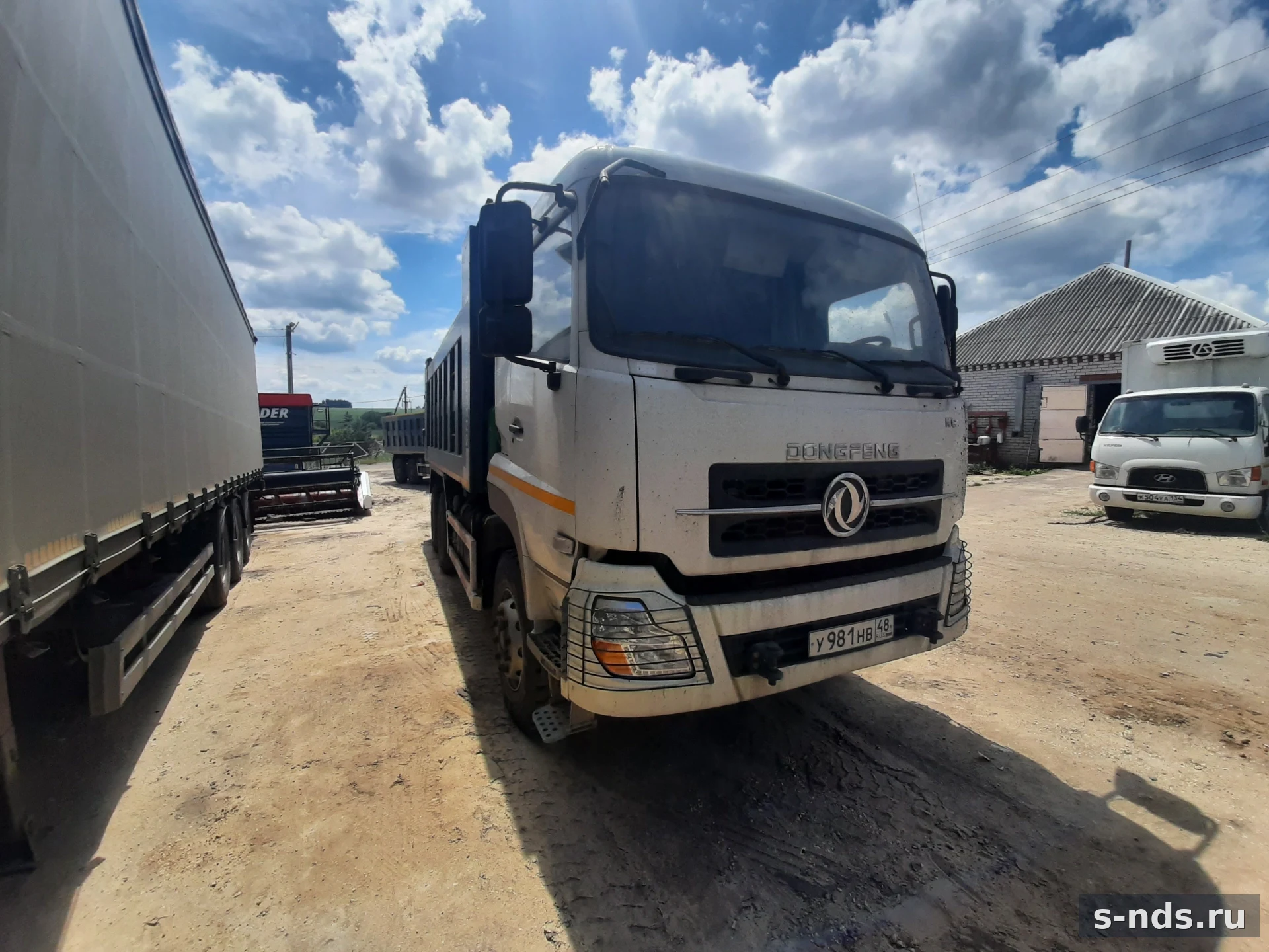 DONGFENG