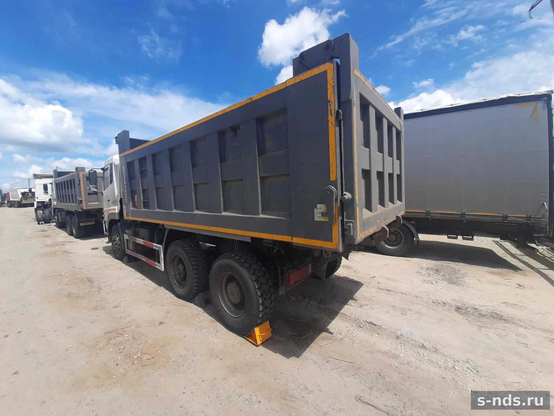 DONGFENG